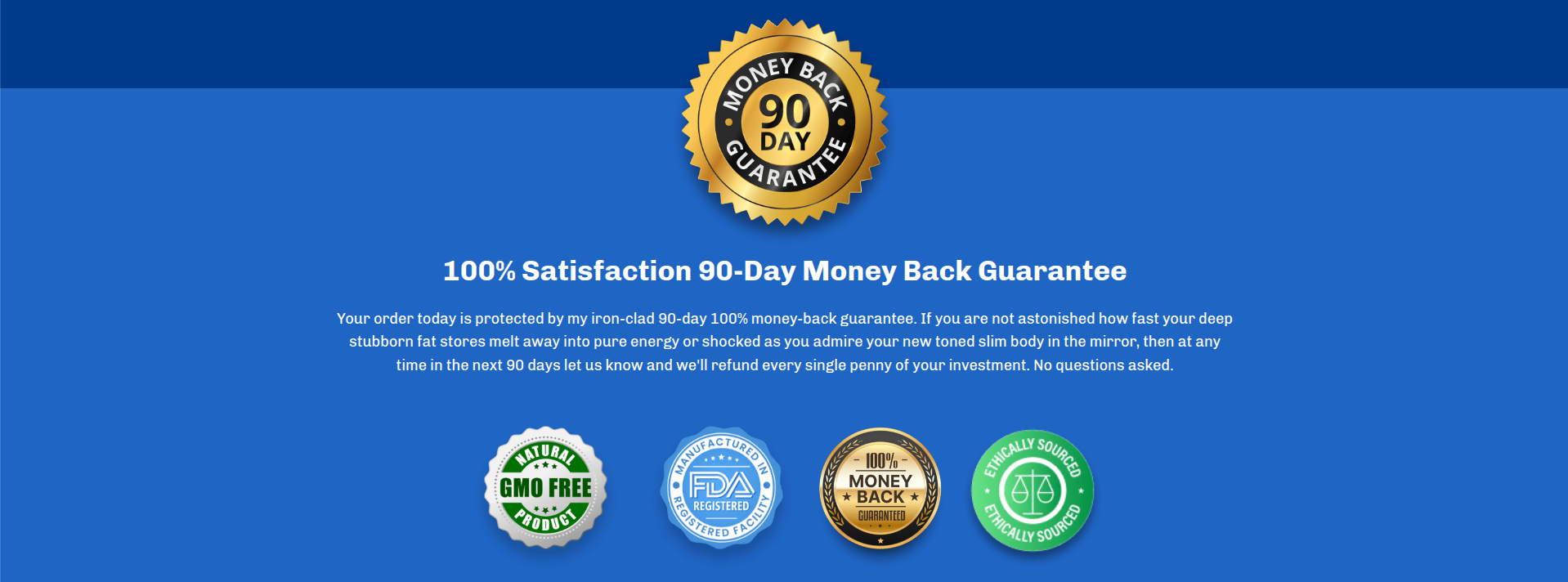 Guarantee
